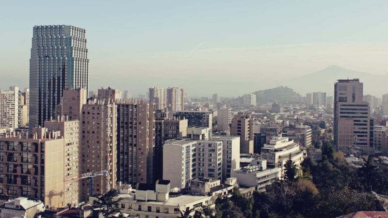 Programas imperdíveis em Santiago: panorama