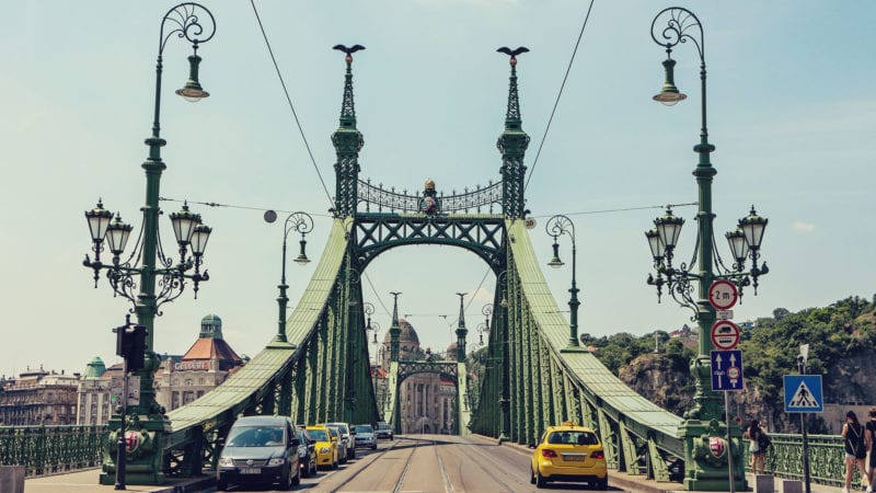 Onde comprar chip de internet 4G em Budapeste, na Hungria? Melhores operadoras
