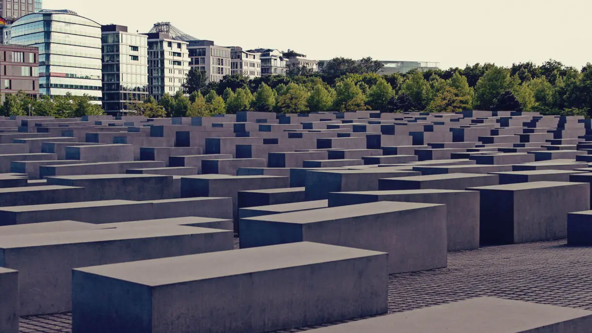 Berlim: Atrações sobre a segunda guerra e a guerra fria - 02