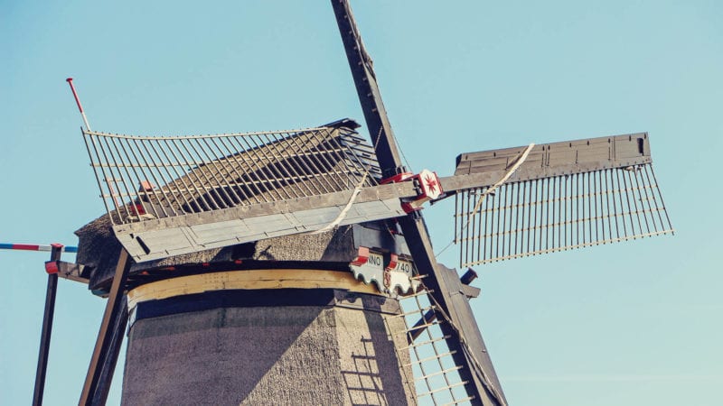 Mitos e verdades sobre a Holanda - 10