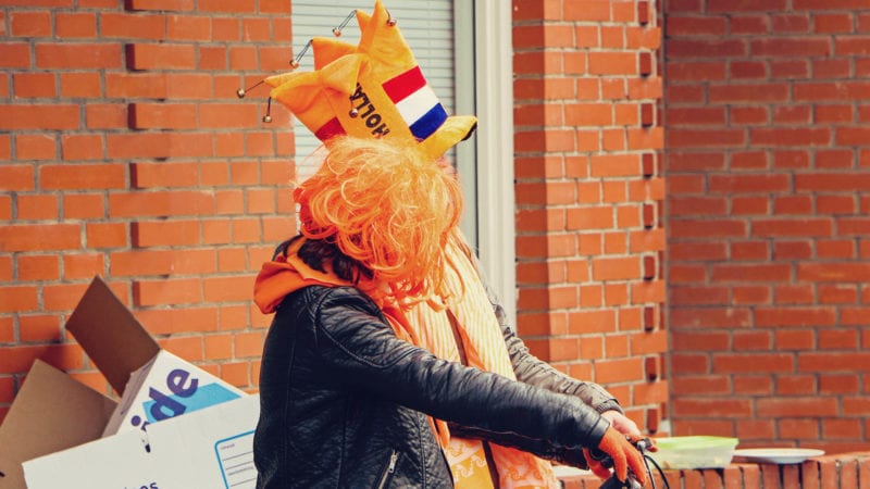 Mitos e verdades sobre a Holanda - 12