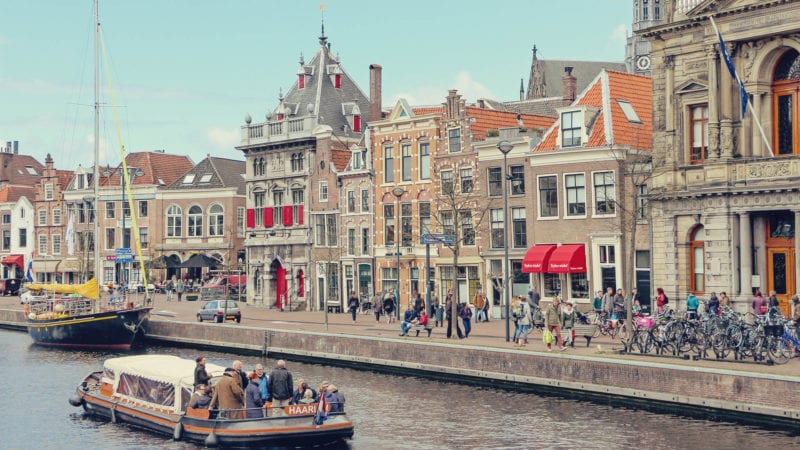 Destinos para conhecer na Holanda: Haarlem