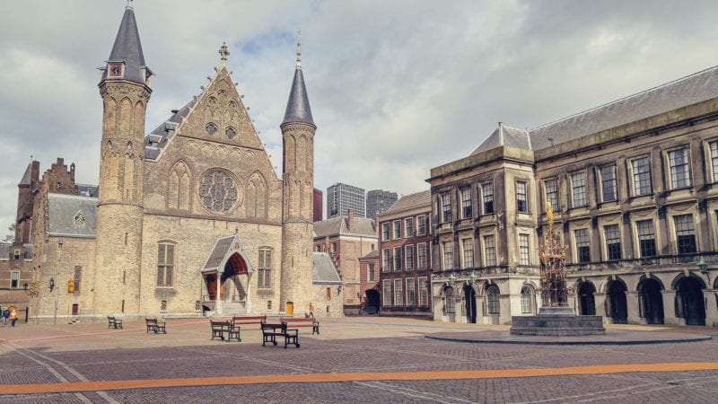 Destinos para conhecer na Holanda: Haia