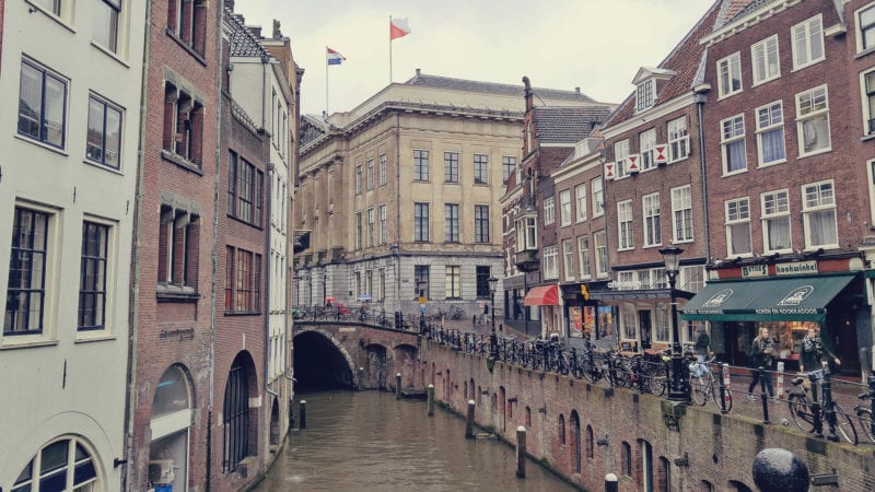 Destinos para conhecer na Holanda: Utrecht