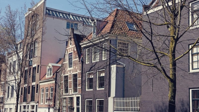 Quanto custa viajar para Amsterdam