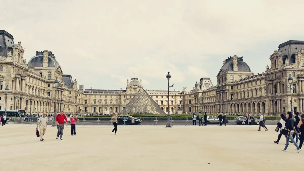 Dicas para visitar o Louvre em Paris