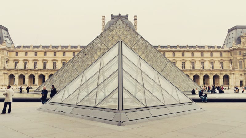 Dicas para visitar o Louvre em Paris - como furar fila