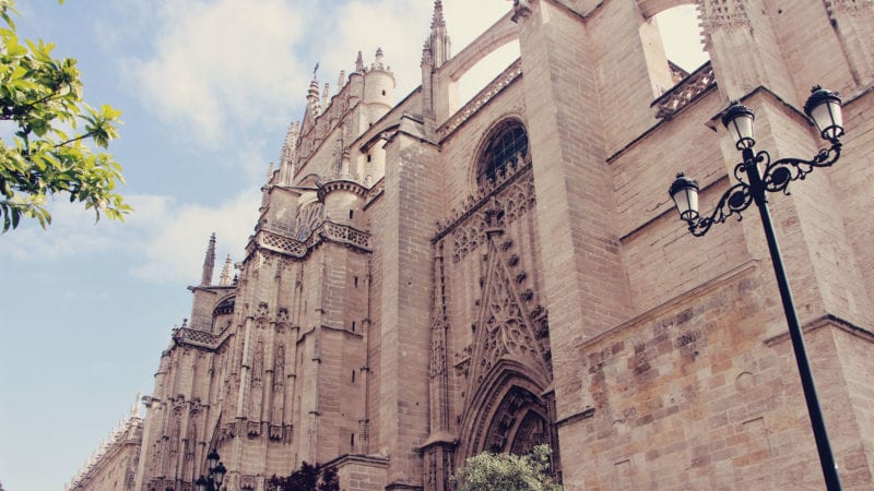 Como visitar a Catedral de Sevilha e a torre La Giralda 15