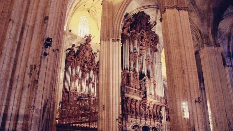 Como visitar a Catedral de Sevilha e a torre La Giralda 12
