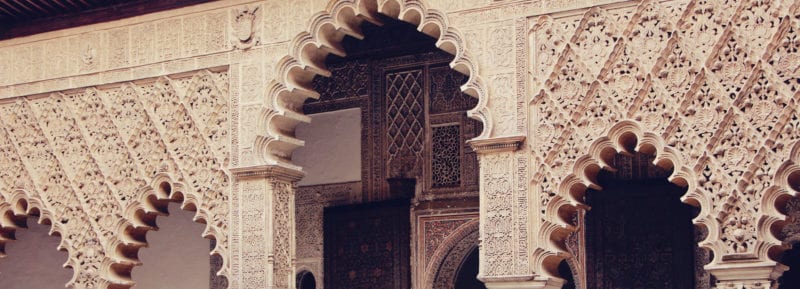 O que é e como visitar o Real Alcázar de Sevilha 5