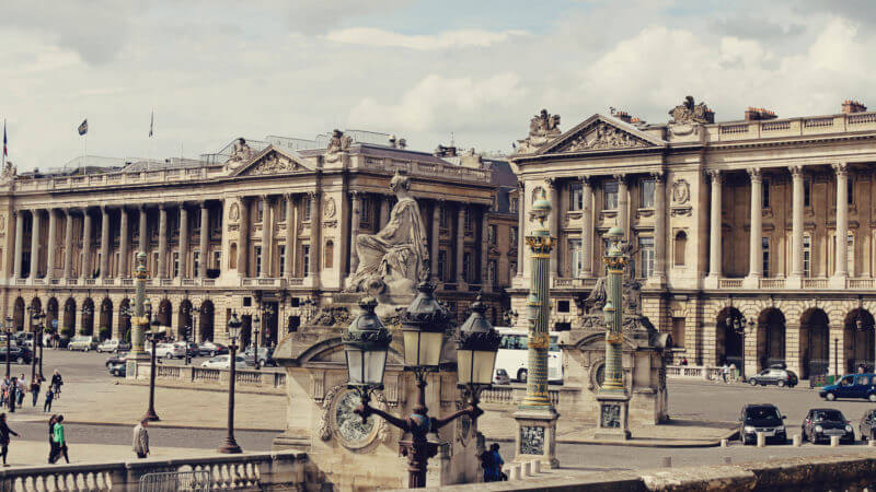 Melhores museus de Paris Petit Palais