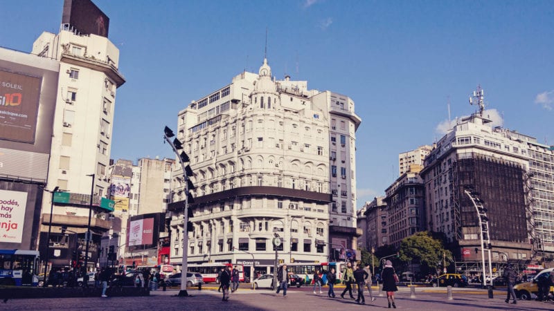 Qual moeda levar para Argentina? Buenos Aires