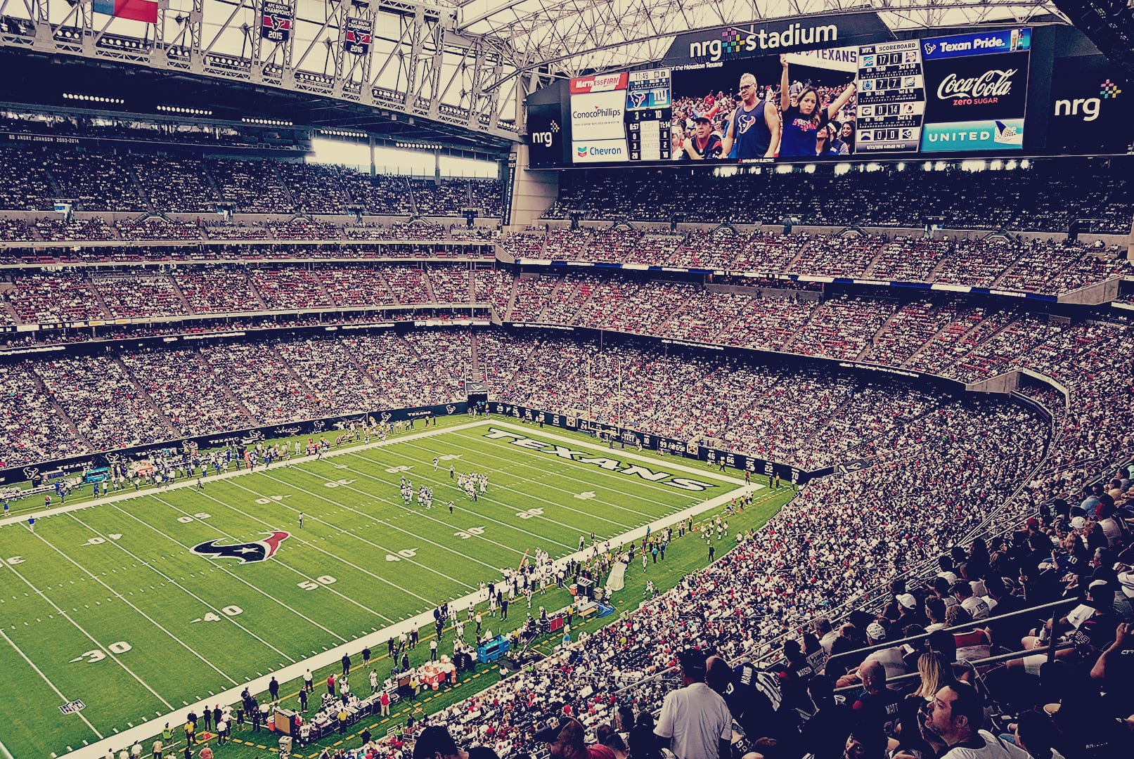 ARENA HENKO – FINAL FUTEBOL AMERICANO é na Total Acesso.