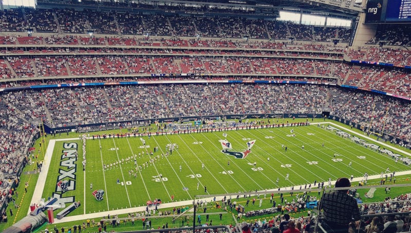 Futebol Americano: Como Assistir Futebol Americano Hoje AO VIVO