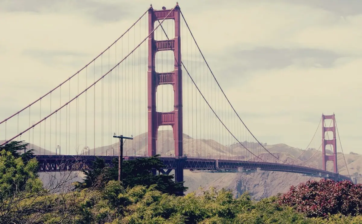 Como visitar a ponte Golden Gate de San Francisco 01