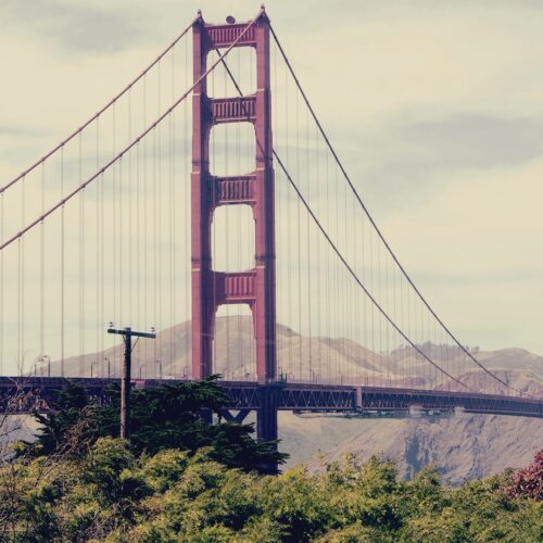 Como visitar a ponte Golden Gate de San Francisco 01