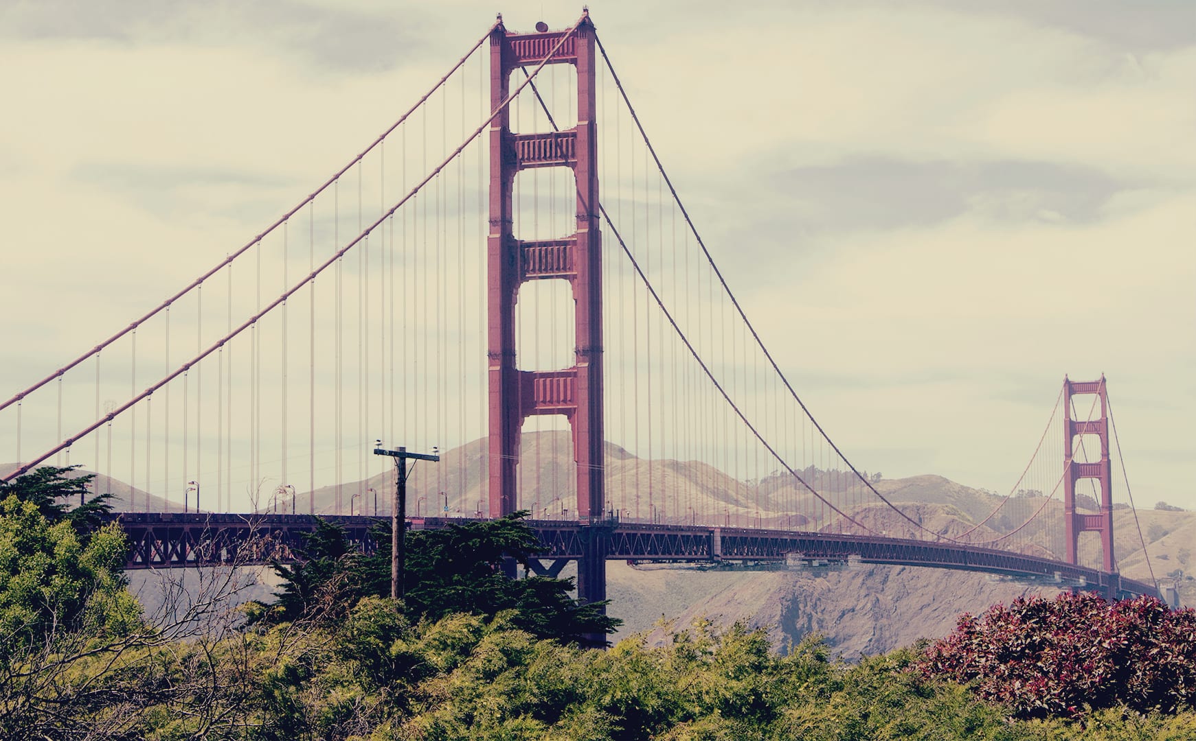 Ponte Golden Gate