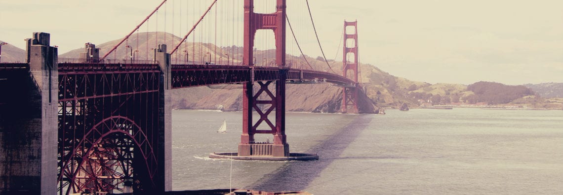 Como visitar a ponte Golden Gate de San Francisco 02