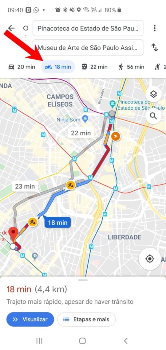 Google Maps anuncia recurso de tradução para ajudar em viagens