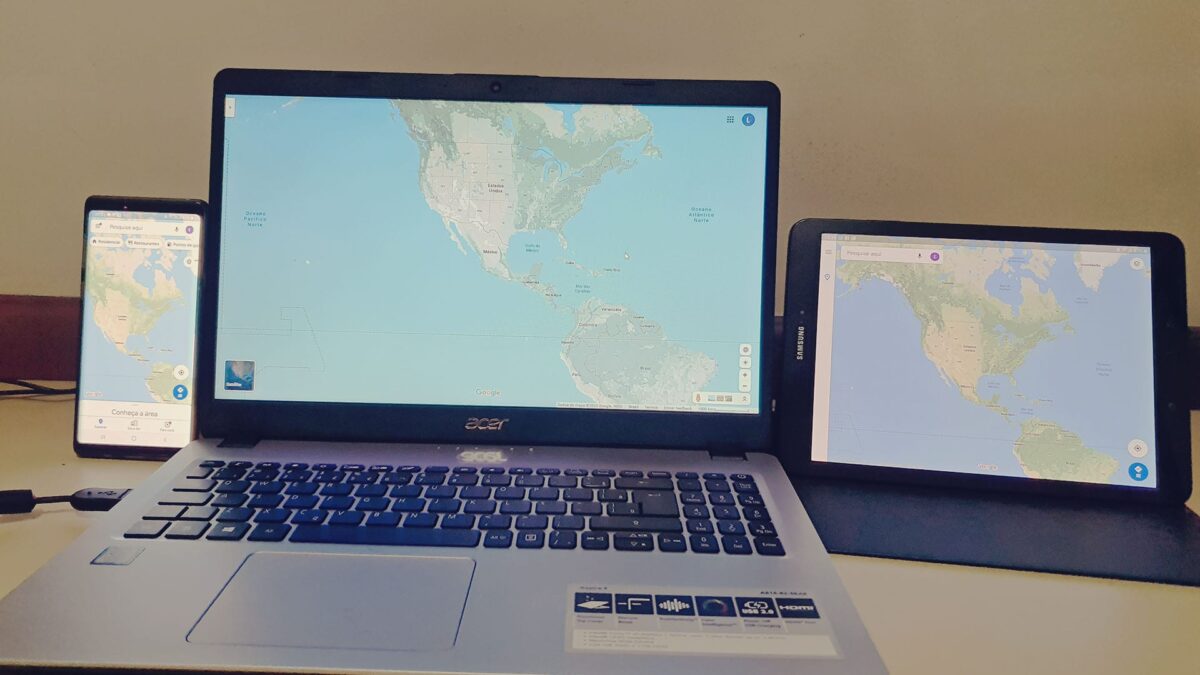 Como fazer roteiros de viagens com o Google Maps 11