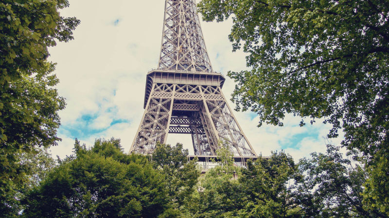 Como visitar a Torre Eiffel de Paris, na França 03