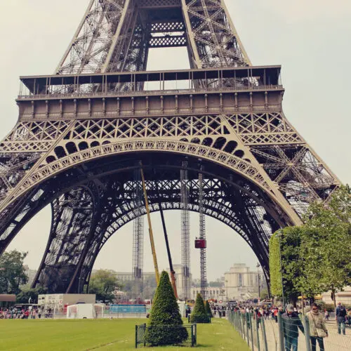 Como visitar a Torre Eiffel de Paris, na França 09