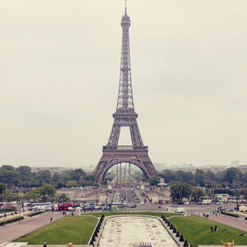 Como visitar a Torre Eiffel de Paris, na França 11