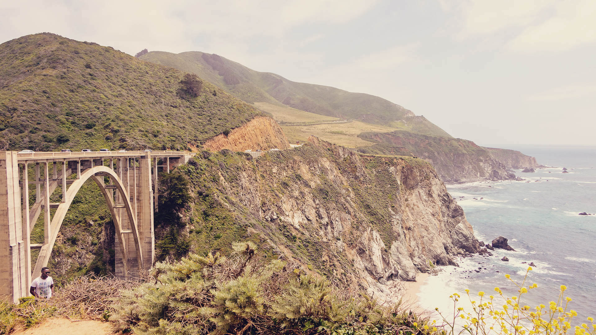 Flying Time From San Francisco To Los Angeles