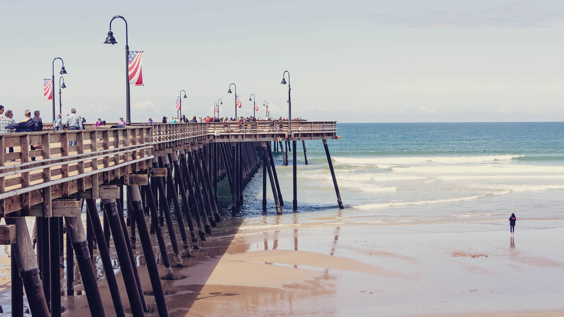 Como ir de San Francisco até Los Angeles, na Califórnia | Sundaycooks