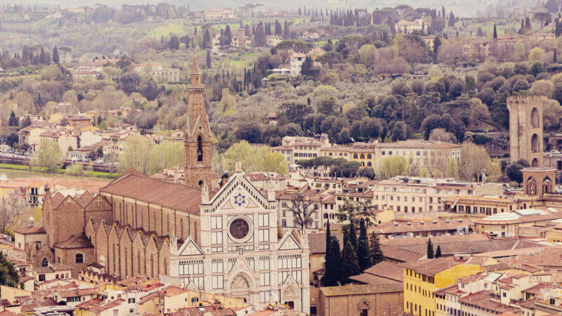 Como visitar a Catedral de Florença, na Itália 16