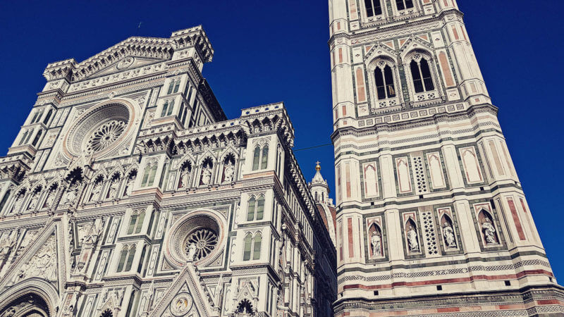Como visitar a Catedral de Florença, na Itália 14