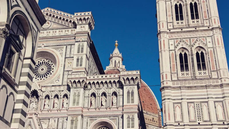 Como visitar a Catedral de Florença, na Itália 6