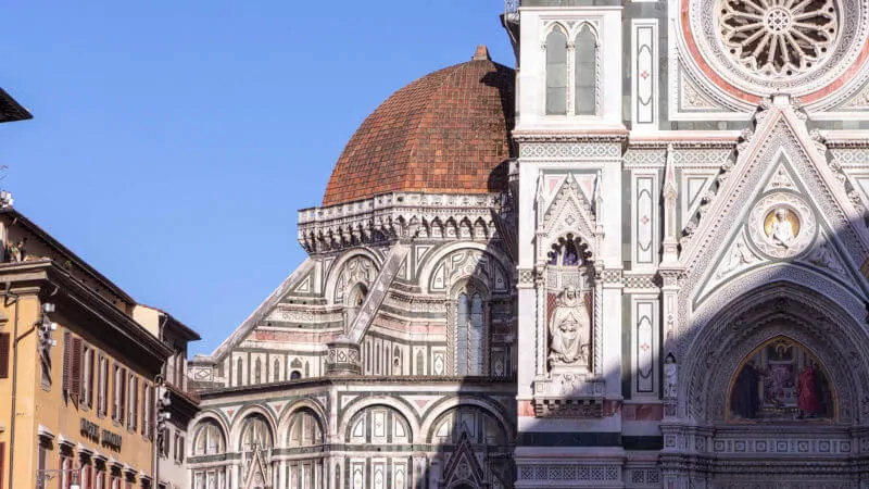 Como visitar a Catedral de Florença, na Itália 9