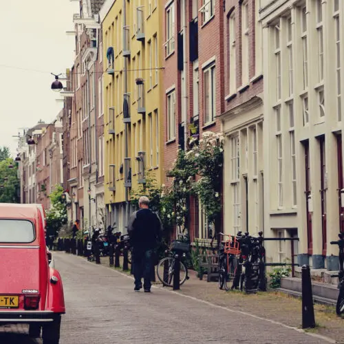 Programas alternativos em Amsterdam: além do turistão