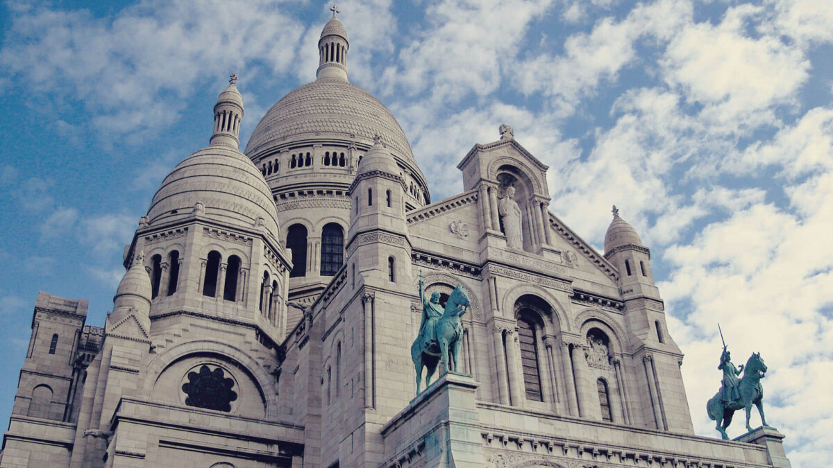 10 lugares para conhecer em Montmartre: o bairro mais charmoso de Paris 1