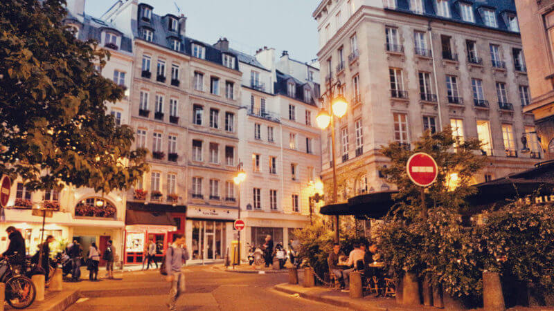 lugares para fazer compras em Paris 02