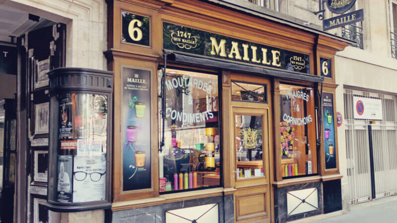 lugares para fazer compras em Paris 05