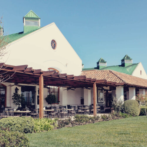 Casas del Bosque: vinícola perto de Santiago, no Chile - passeio de vinho