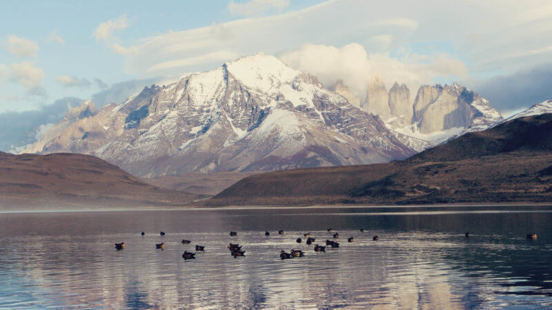 OS melhores passeios no Parque Nacional Torres del Paine, no Chile - melhor época do ano