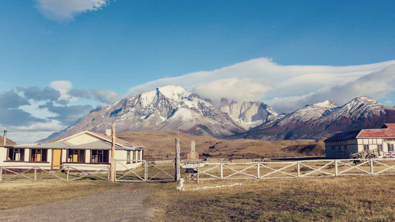 OS melhores passeios no Parque Nacional Torres del Paine, no Chile - passeios do Tierra Ptagonia