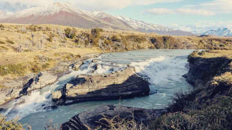 OS melhores passeios no Parque Nacional Torres del Paine, no Chile - onde ir