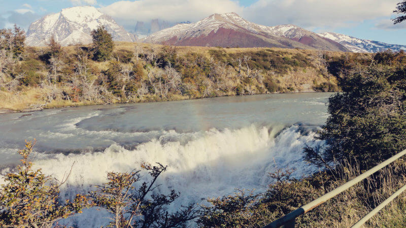 OS melhores passeios no Parque Nacional Torres del Paine, no Chile - o que ver