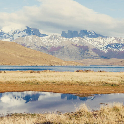 OS melhores passeios no Parque Nacional Torres del Paine, no Chile - Tierra