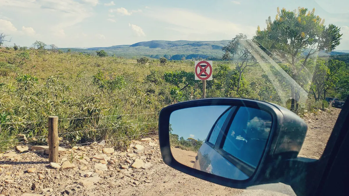 Seguro aluguel de carro: vale a pena