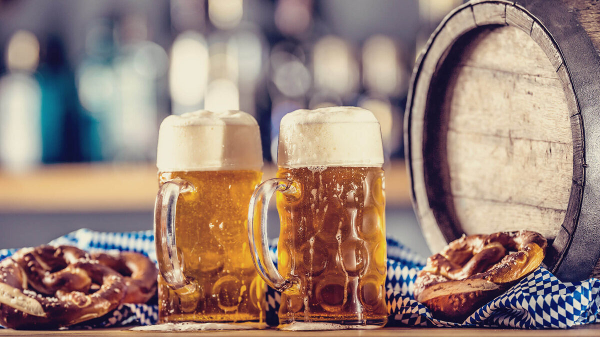 Conhecendo os melhores passeios de cerveja em Munique