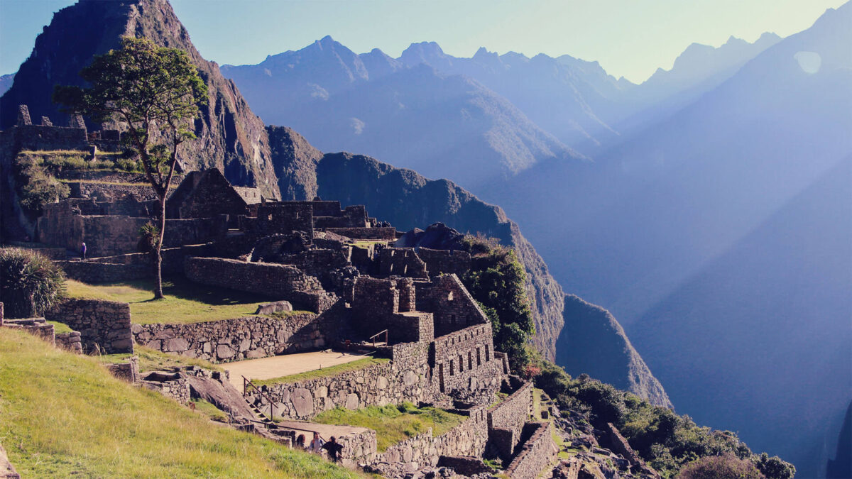 Machu Picchu. A reabertura é segura?