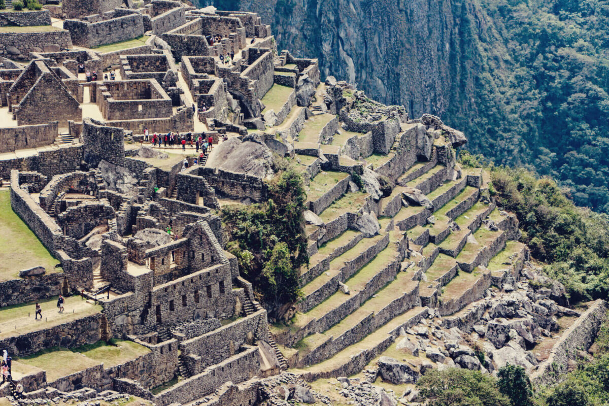 Peru com crianças vale a pena