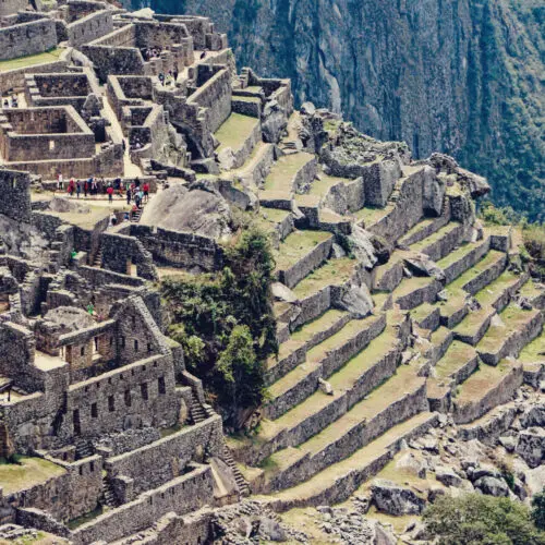 Peru com crianças vale a pena