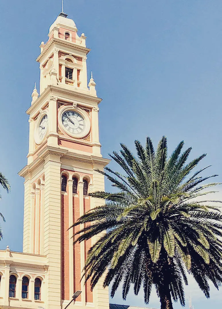 Pinacoteca de SP