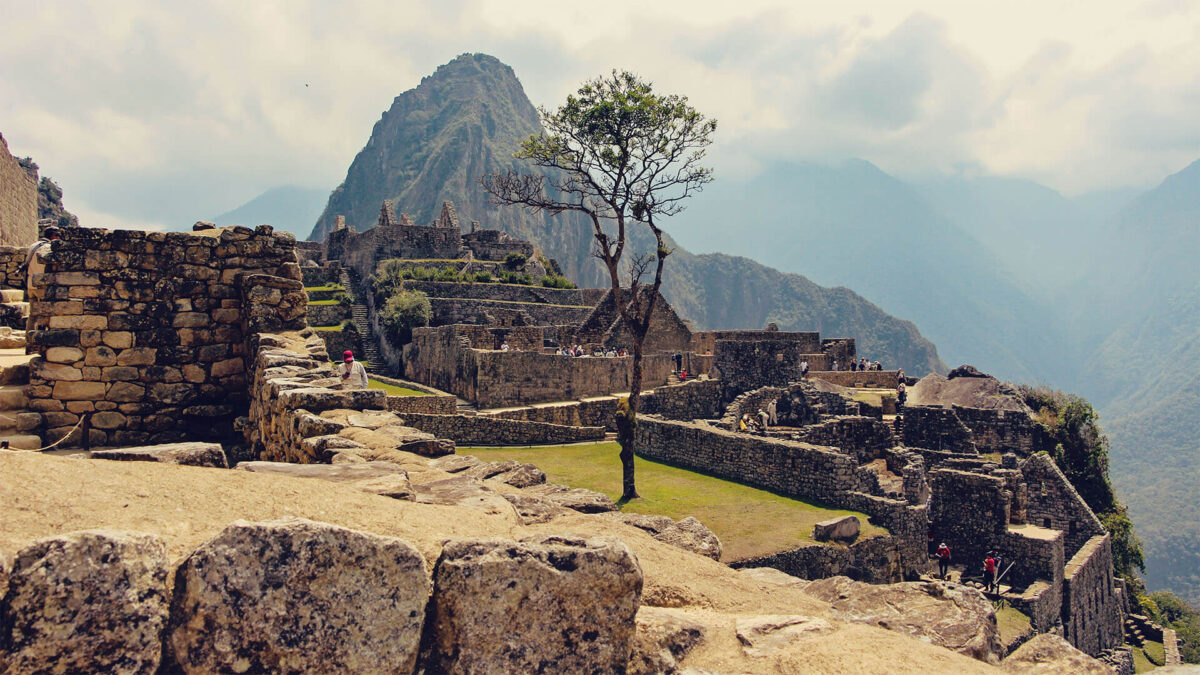 Peru com crianças - roteiro